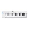 Arturia Art Rear Controller & Sequencer KeyStep 37 MK2 37 Key Slim Keyboard/Aftertouch Support/Po...
