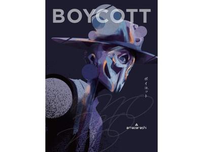 Amazarashi Boycott First Limited Edition Type B 2 CD+DVD AICL-3854 Full Album