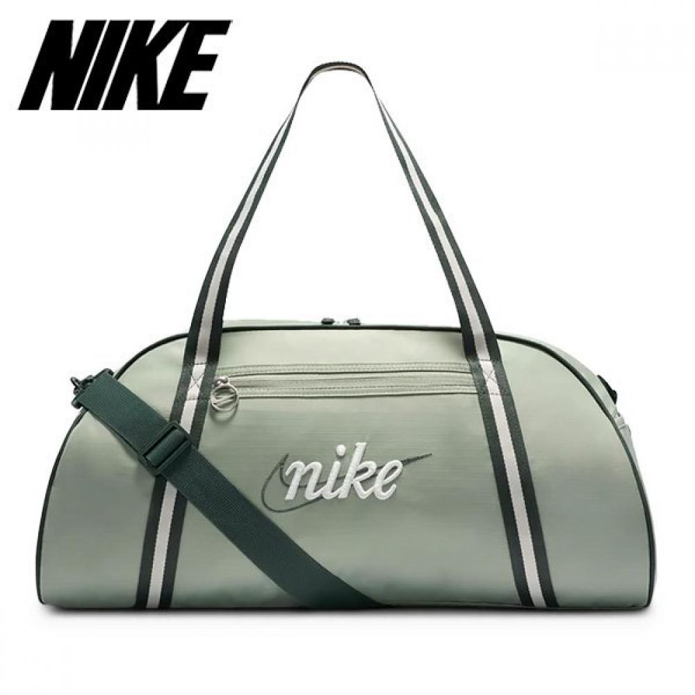 

Nike Women S Gym Club Duffel Bag Retro Dh6863 370 FF