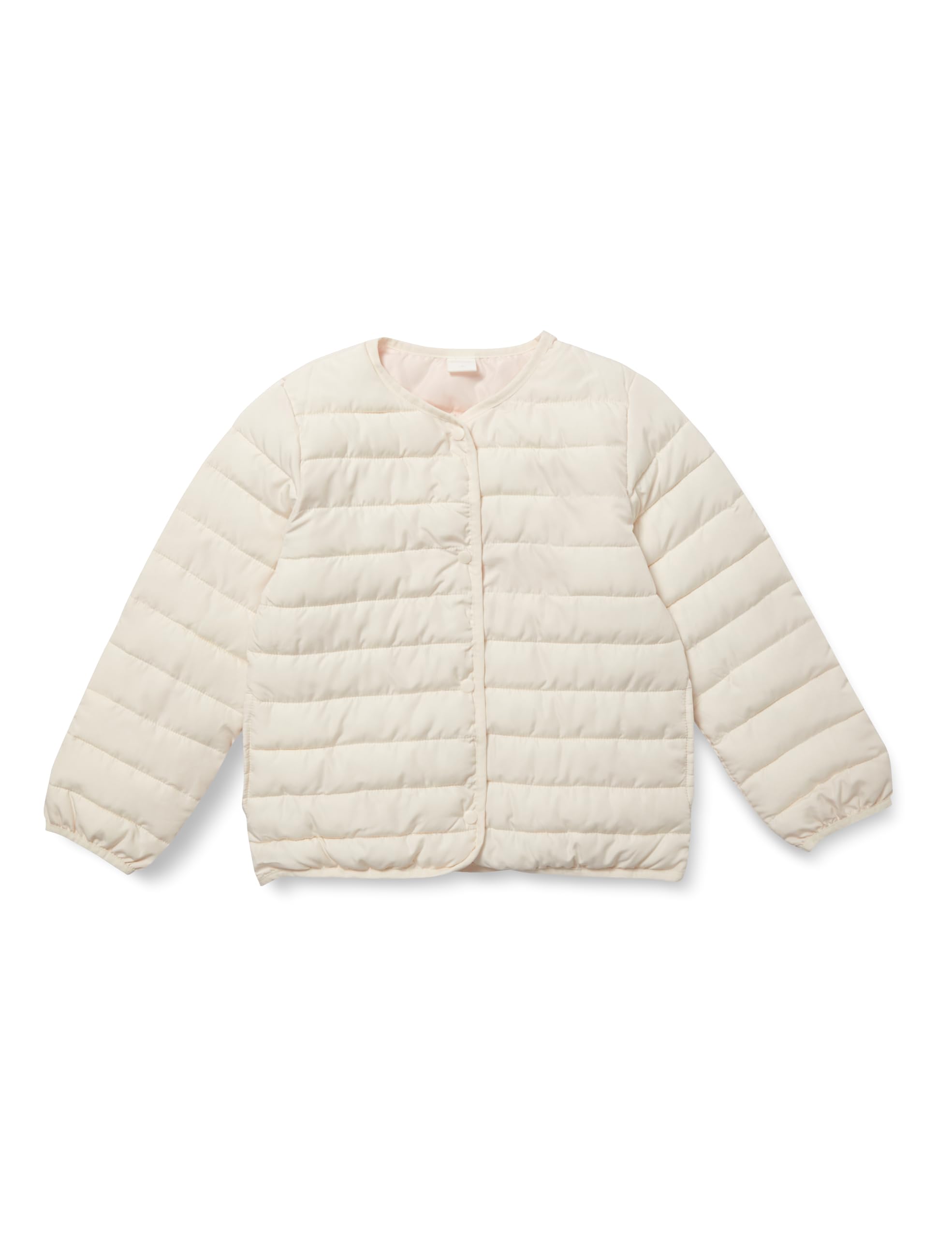 

Takihyo Fiber Down Jacket, Coat, Padded Outerwear, Boys , Off-White