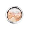 Lirene Touch Brillante Iluminador Mineral Para Rostro Y Ojos 9G