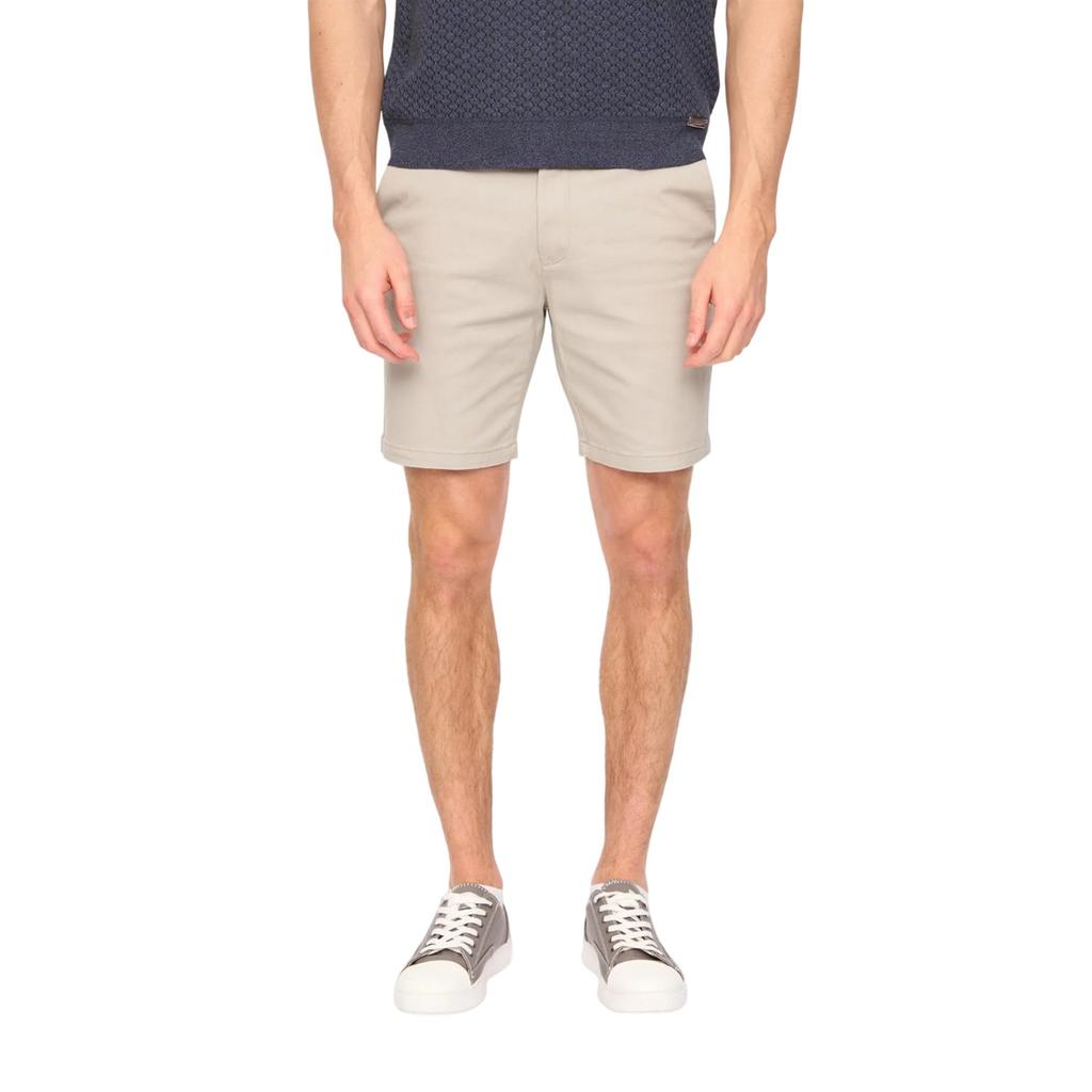 Duck and Cover Mens Everett Chino Shorts