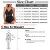 Women's Sexy Lace Suspender Nightdress One-piece Open File Sexy Pajamas