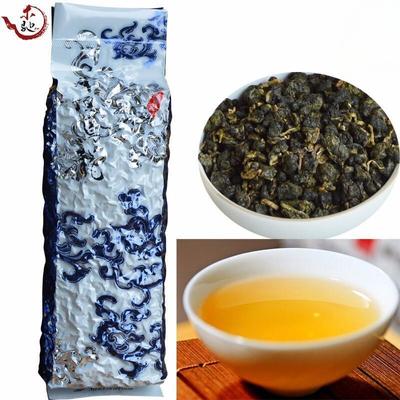 2023 New Oolong Taiwan Tea 250g Taiwan Jin Xuan Milk Oolong Tea, Wulong Tea 250g
