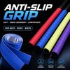 PU Racket Grip Tape Sweat Absorbent Over Grip Tape Fishing Rod Grip Tape  Badminton Accessories