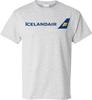 ICELANDAIR Travel Airlines T-shirt Unisex T-Shirt