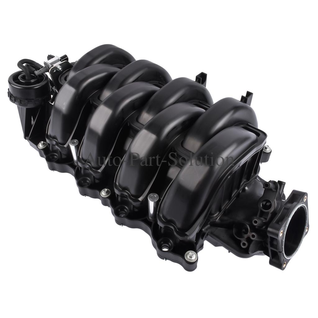 AP03 Intake Manifold W/Gasket for 2015-2017 Ford F-150 5.0L FL3Z-9424-J FL3Z-9424-E