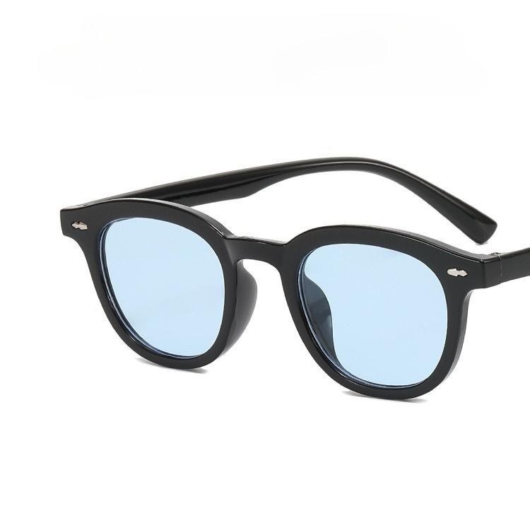 New Square Sunglasses For Men Women Vintage Fashion Designer Brand Glasses Sun Shades Driving Eyewear Fashionable Casual