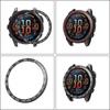 Stainless Watch Frame Bumper Shell for 8 51mm Protector Cover Smartwatch Scratchproof Housing Bezel Rings Cover