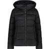 Куртка С Капюшоном CMP Woman Jacket FIX Hood