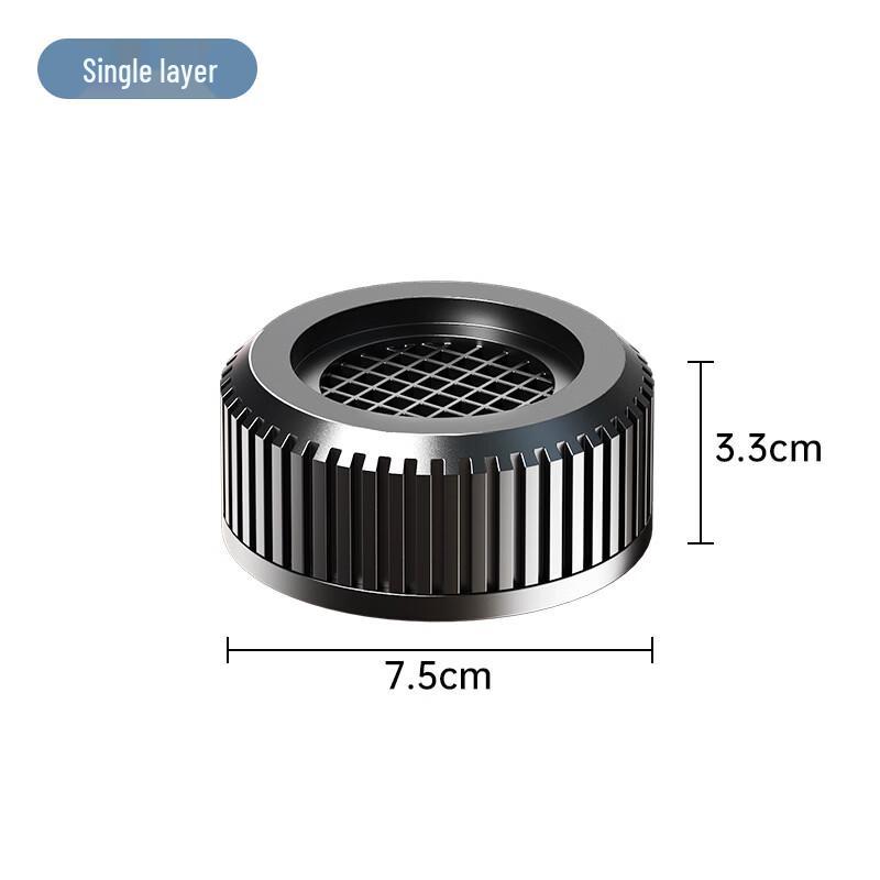 Lantuan Washing Machine Heightening Base Pads
