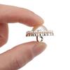10Pcs High Quality DIY Ornaments Shirt Buttons Needlework Sewing Accessories Pearl Clothing Buttons