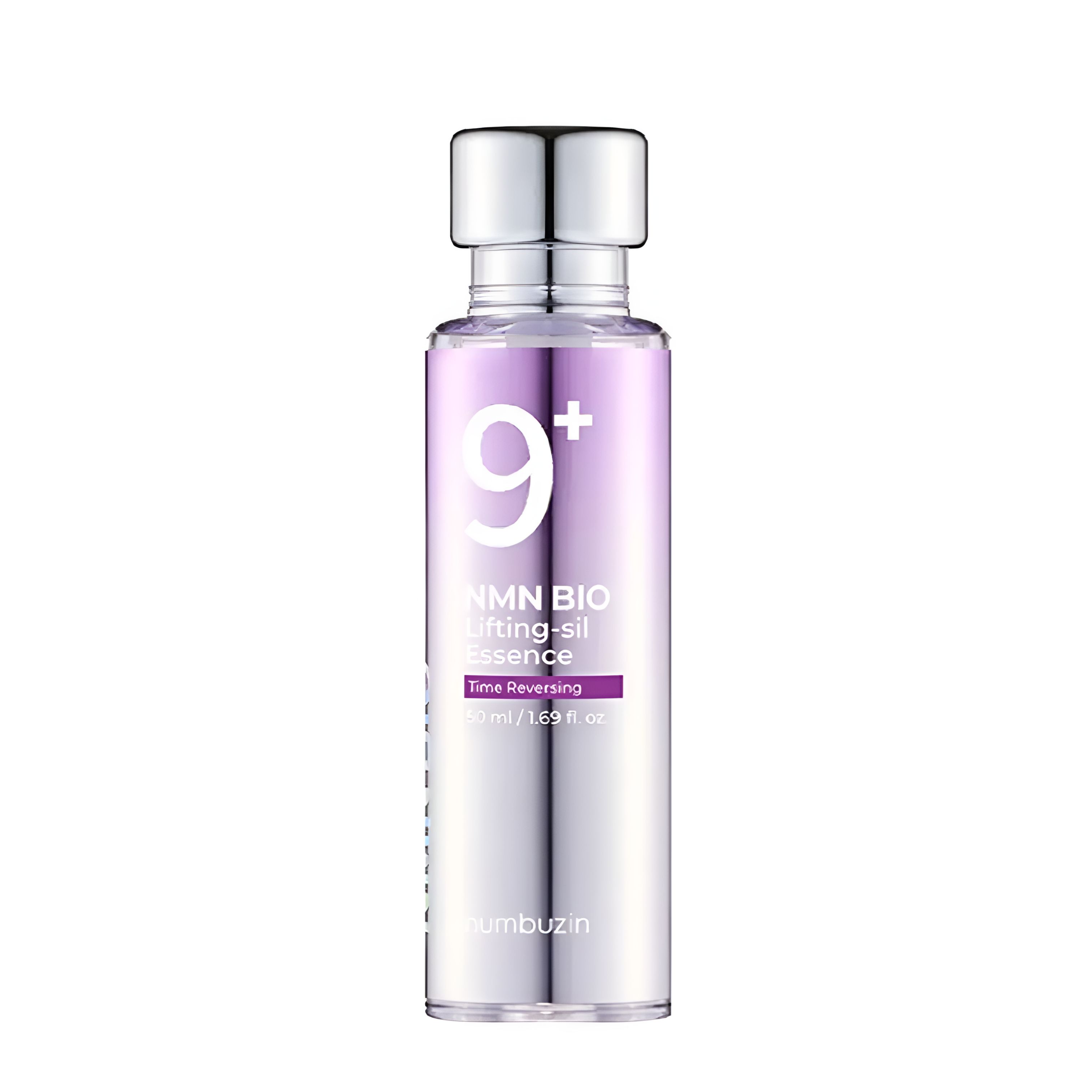 Numbuzin No.9 NMN BIO Lifting-Sil Essence 50ml