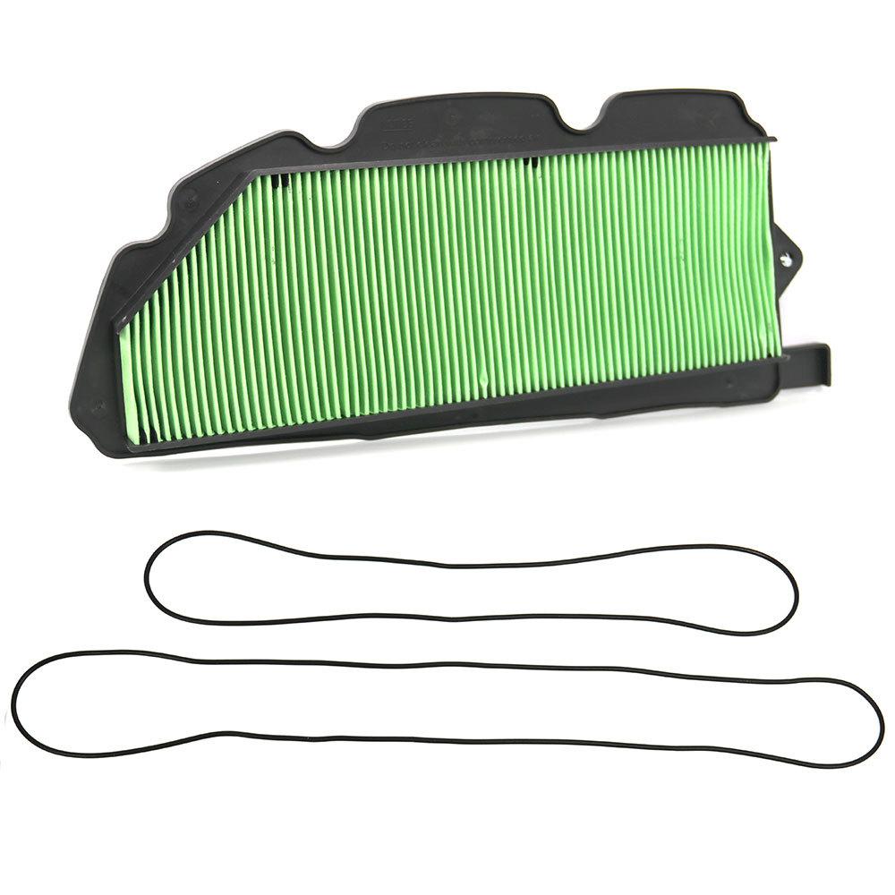 OEM Element Air Filter Set 17215-HL4-A02 2016-2021 for Honda Pioneer 1000