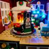 Led Light Kit for LEGO Home Alone Kevin 21330 House With Lamp Ideas Not Include Building Block(Only Led Light Kit)