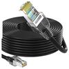 BOSENDE Outdoor Waterproof Cat6 Ethernet Cable