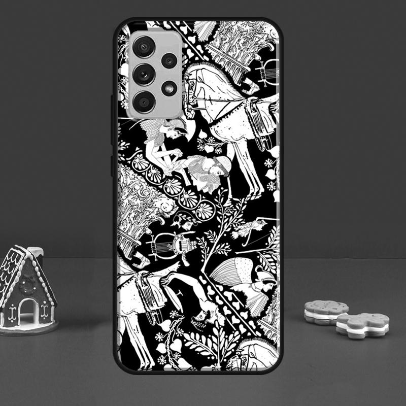 

Чехол Home Is Where The Horse Is для Samsung A51 A71 A50 A70 A41 A31 A11 A10 A52S A21S A12 A22 A32 A42 A52 A72 Samsung A72