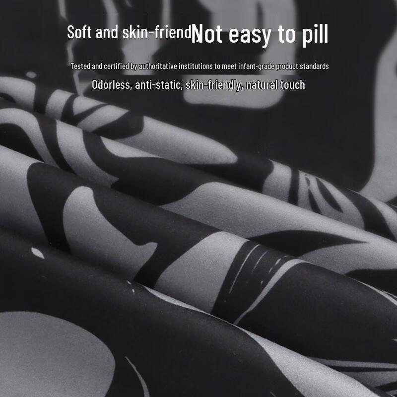 LI-NING Cycling Warm Face Mask & Neck Gaiter