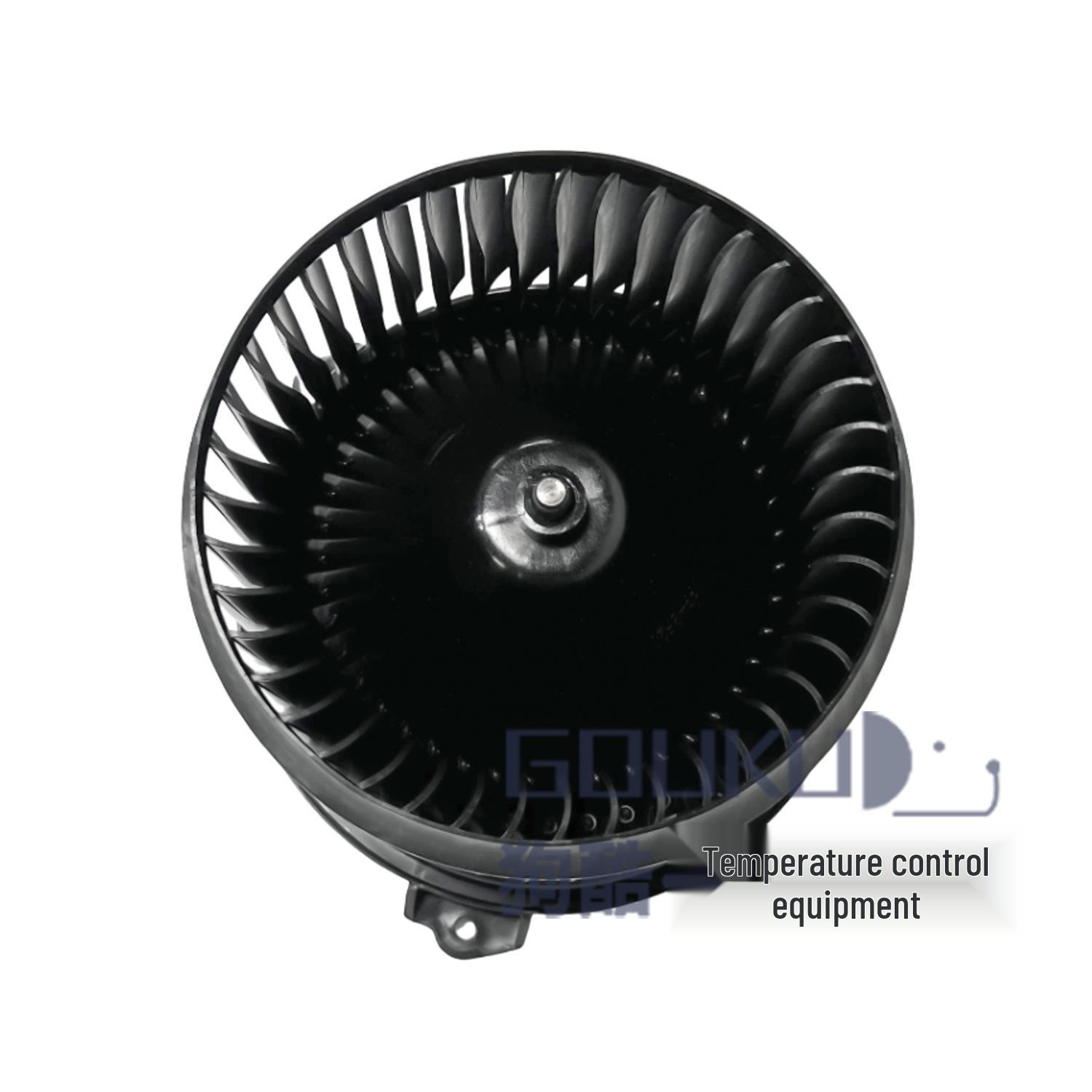

Мотор вентилятора кондиционера Toyota Land Cruiser & Lexus GX460 Car Air Conditioner Blower Motor