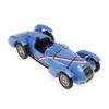 Minichamps Delahaye Type 145 Blue 1/18 V-12 Plumper, 1937,