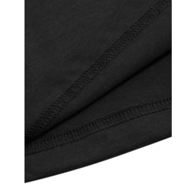 European and American Spring and Summer Women'S Casual T-Shirt with A Small Daisy Print European Size