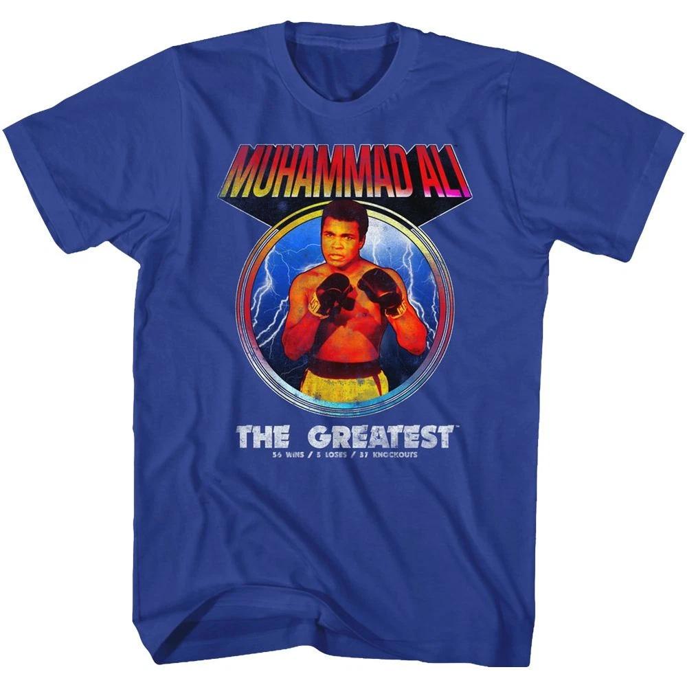 Muhammad Ali Big Time TShirt S