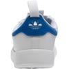 adidas Originals Adifom Superstar 360 C Bequeme Mode Langlebig Low-Top Kinder Skateschuhe Kinder Skateschuhe Weiß JQ5526