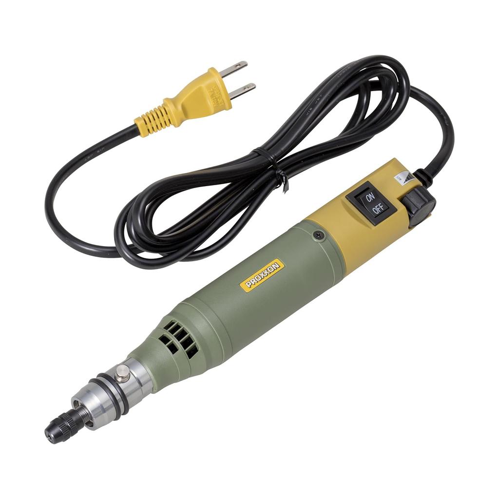 Proxxon Mini Router Ajustabil 28525, Viteză, MM100, Nr.