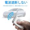 Compatible with Toyota Key Case Vellfire 20 Series Key Cover