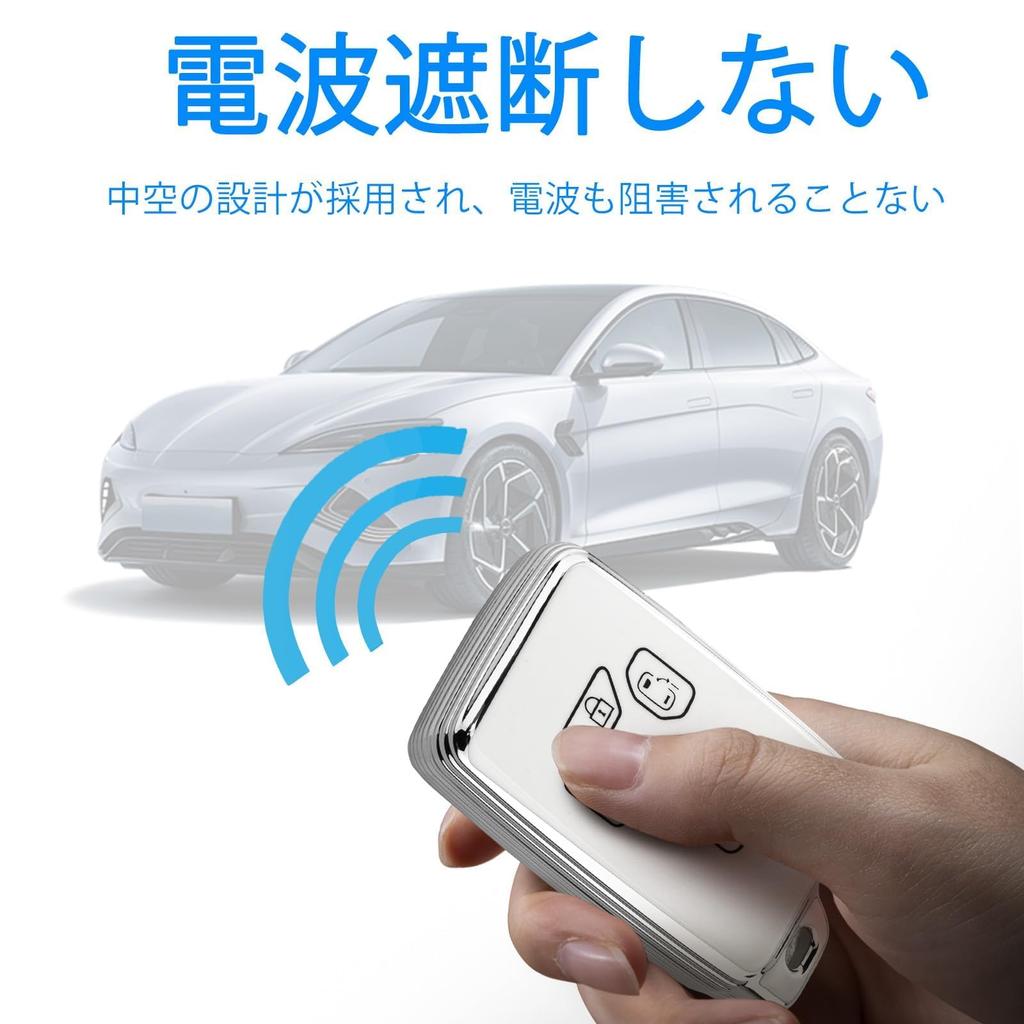 Compatible with Toyota Key Case Vellfire 20 Series Key Cover
