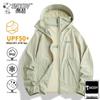 Men's Lightweight Sun Protection Jacket