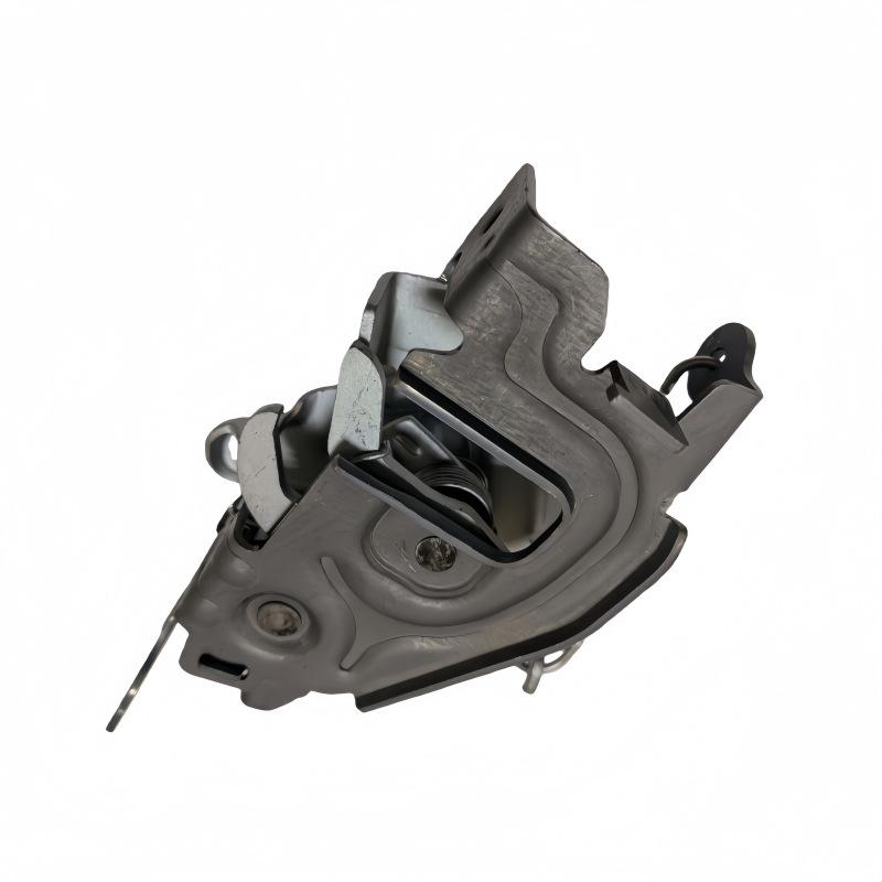 Compatible Hood Lock for BMW 1 Series F40, 2 Series G42, 3 Series G20 (2019-2023) - Part Numbers 51237468347/8, 51237468348.