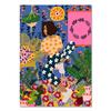 Tropical Colorful Girl Car Flower Koala Leopard Wall Art Malba na plátně Plakáty a obrazy Nástěnné obrazy pro dekoraci obývacího pokoje Bez rámu