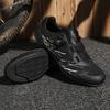 Scarpa da ciclismo MTB Pedale piatto scarpe da bicicletta tacchette Uomo tacchette scarpe bicicletta Scarpa Mountain Bike Ciclismo da Corsa Calzature Scarpa da ginnastica da ciclismo