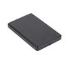 W25Q730M 2.5   USB3.0 For SATA Mobile Hard Disk Box Case HDD Enclosure Free Screw Support 2TB(Black) (Not Inclube Hard