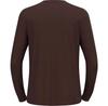 Odlo Merino 200 Pocket Long Sleeve Base Layer