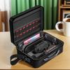 Suitable for Switch 2 Game Console Storage Case for NS 2 Multi-functional Protective Case Portable Handbag Crossbody Bag Case