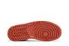 Jordan 1 Low Madder Root (Women's)