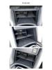 Toyota Corolla Center Console Storage Box Compartment