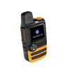 Mini-Radio für den Außenbereich, öffentliches POC-Globalradio, 5000 km, 4G-Mini-Radio für den Außenbereich