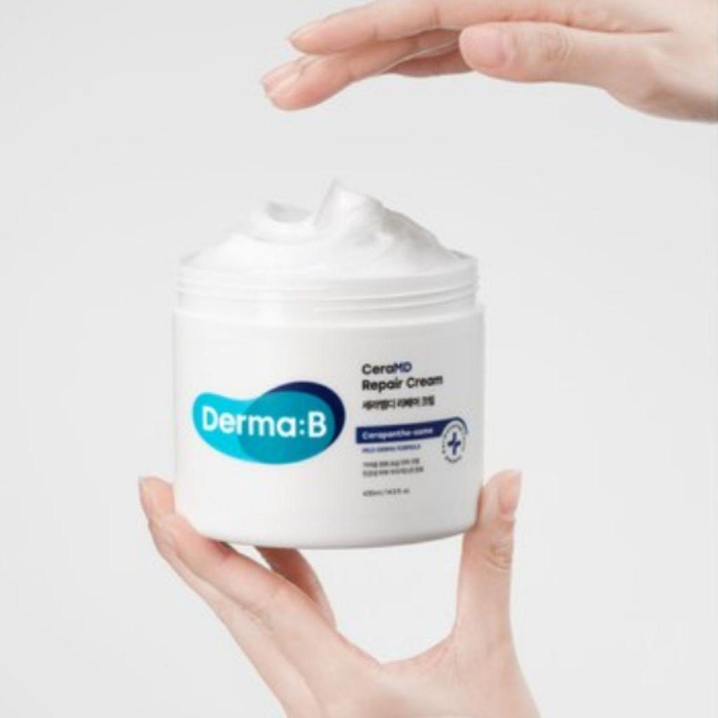 CeraMD Repair Cream