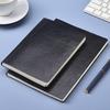 Soft Leather Notebook