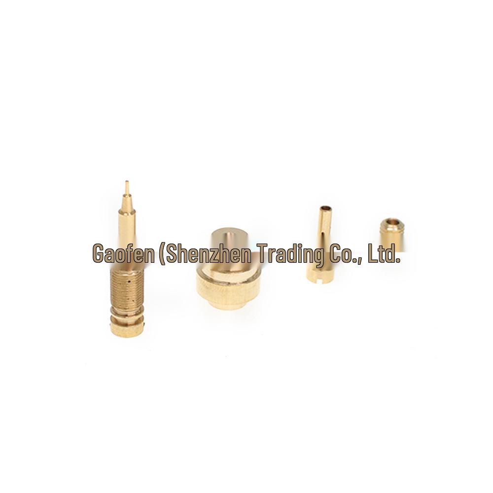 Kawasaki ZX1100C ZX11 & ZX1200C ZZR1200 Motorcycle Carburetor Repair Kit