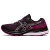 Gel Kayano 28 'Black Pink Rave' Mujer 1012B047-002