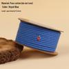 2022 Popular Hand-woven Pure Cotton Colored Core Pendant Rope