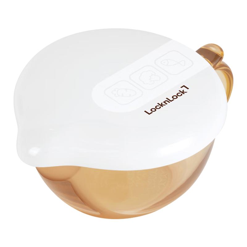 Lock&Lock PPSU Baby Feeding Essentials