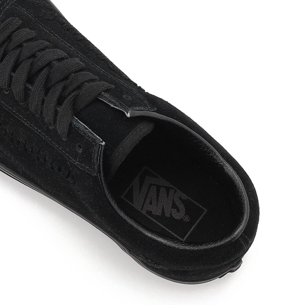 Vans Old Skool C.stripe Blk Bk vn000d9yBka