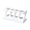 Universal Electric Toothbrush Stand With Ample Storage Space High Quality 3D Printed Toothbrush Organizers