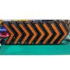 Luminous Arrow Traffic Sign for Karting Tracks, Parking Lots, and Garages