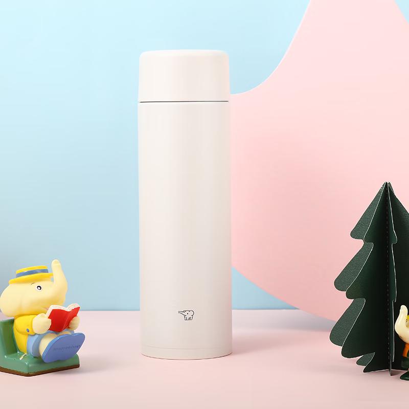 Zojirushi SM-ZA48 Stainless Steel Vacuum Insulated Mug